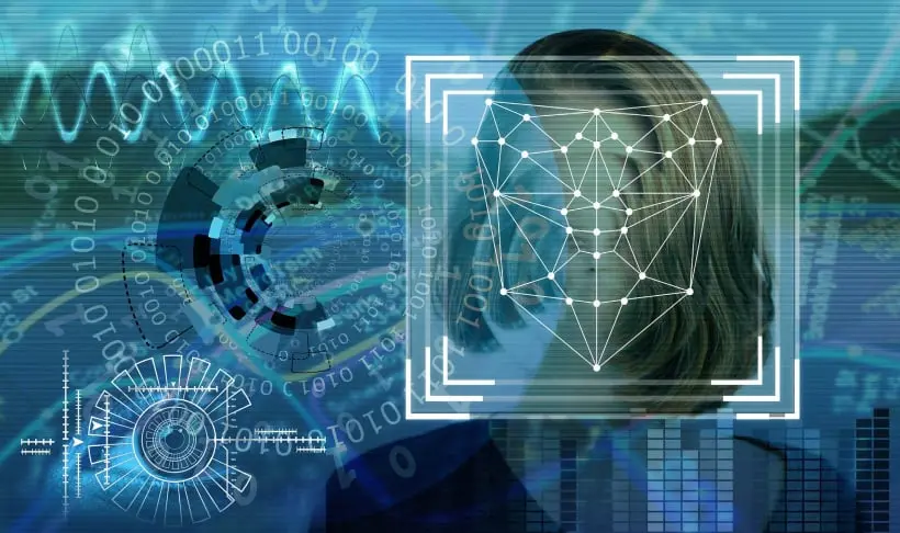 Biometric authentication platform
