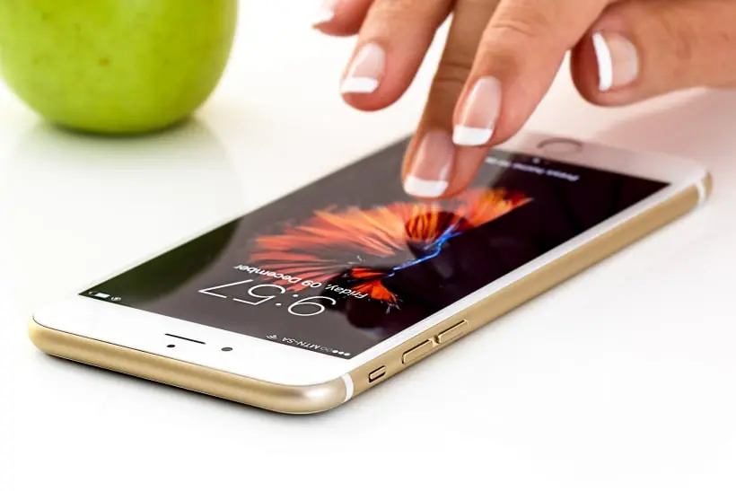 Creative mobile application